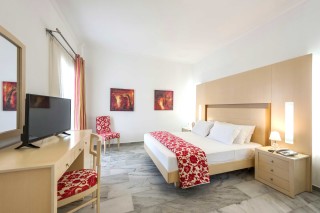 accommodation narges hotel luxury suite